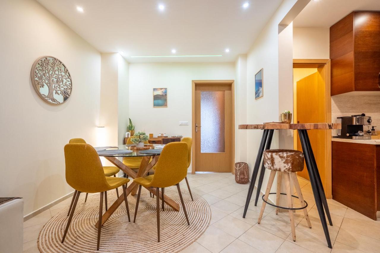 Premium Comfy 2Bdr Apt - Free Parking - Fast Wi-Fi Sófia Exterior foto