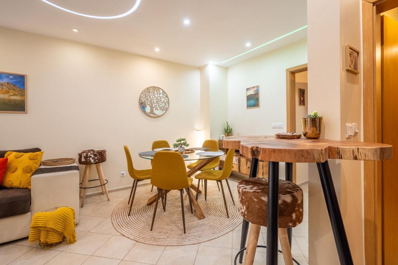 Premium Comfy 2Bdr Apt - Free Parking - Fast Wi-Fi Sófia Exterior foto