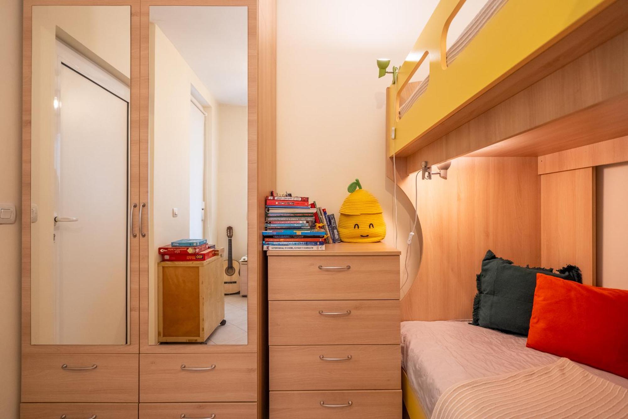 Premium Comfy 2Bdr Apt - Free Parking - Fast Wi-Fi Sófia Exterior foto